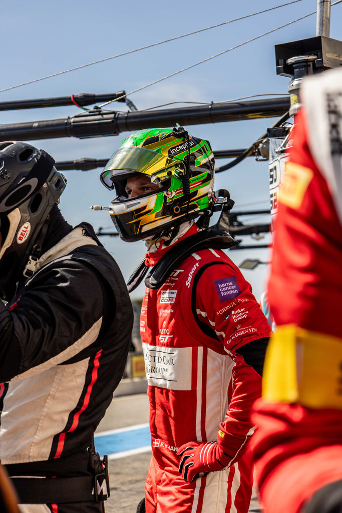 (Foto: Stine Schjøtler / Selected Car Group)